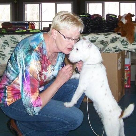 Meet your Posher, Charlene - Picture 1 of 1